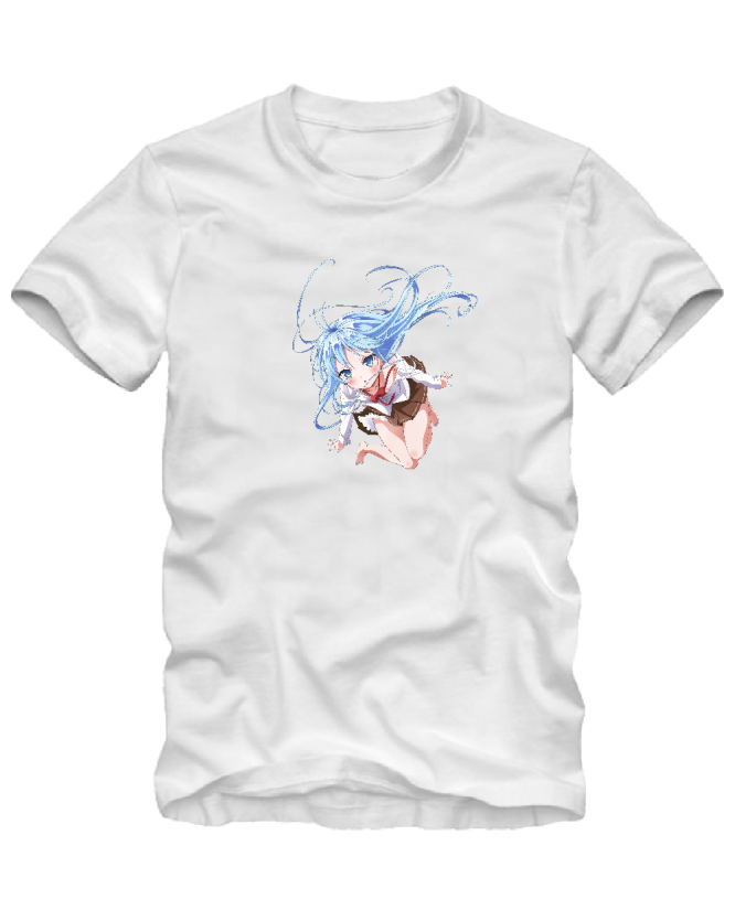 Denpa Onna Denpa Onna